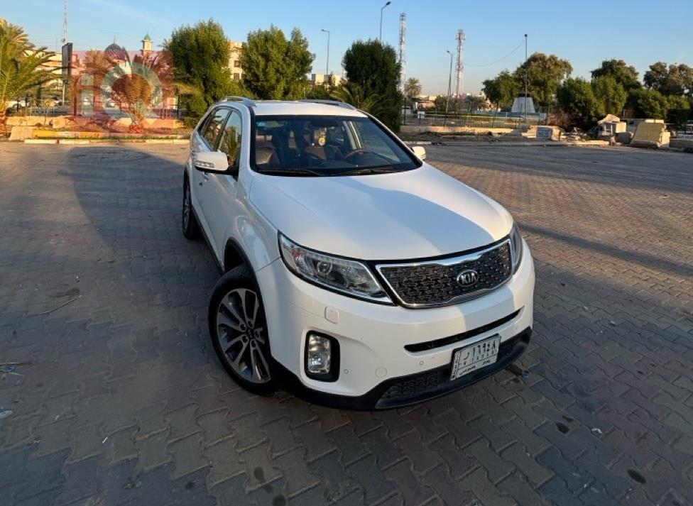 كيا سورينتو